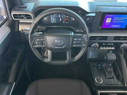Used 2026 Toyota Tacoma SR5 RWD image 13
