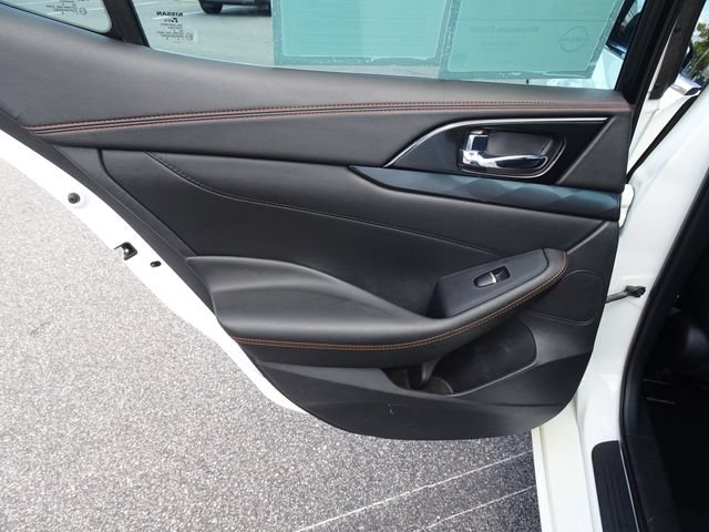 Used 2019 Nissan Maxima SR w/ Premium Package FWD image 15