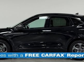 Used 2024 Ford Escape ST-Line w/ Tech Pack #1 video 2