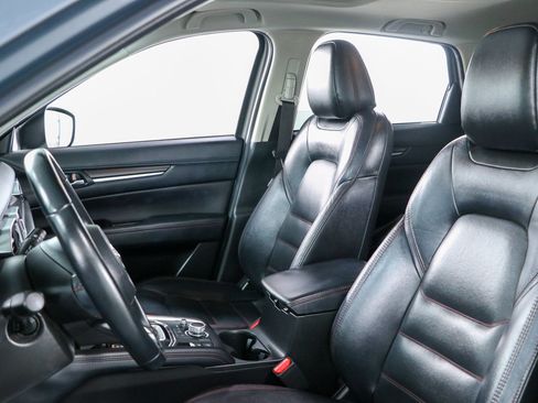 Used 2024 MAZDA CX-5 Carbon Edition AWD/4WD image 25
