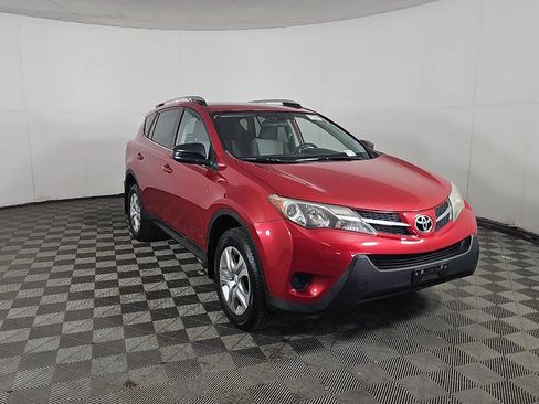Used 2013 Toyota RAV4 LE AWD/4WD image 15