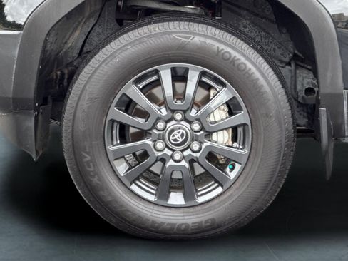 Used 2025 Toyota Land Cruiser 1958 AWD/4WD image 32