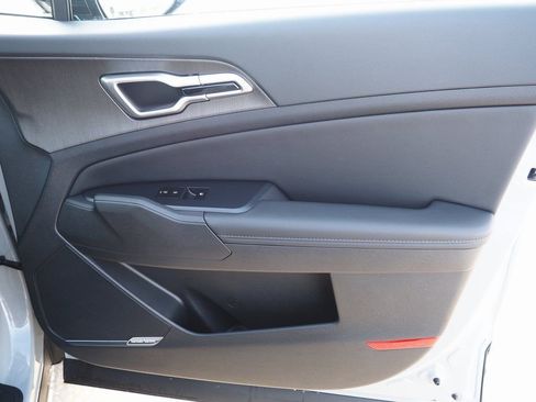 New 2026 Kia Sportage X-Line image 41