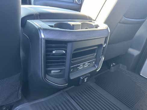 New 2026 RAM 3500 Laramie image 12