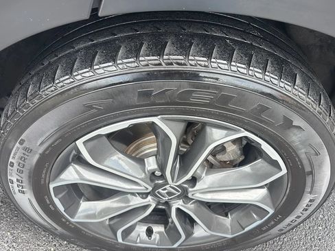 Used 2021 Honda CR-V EX image 36