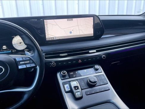 Used 2023 Hyundai Palisade Calligraphy w/ Cargo Package FWD image 9