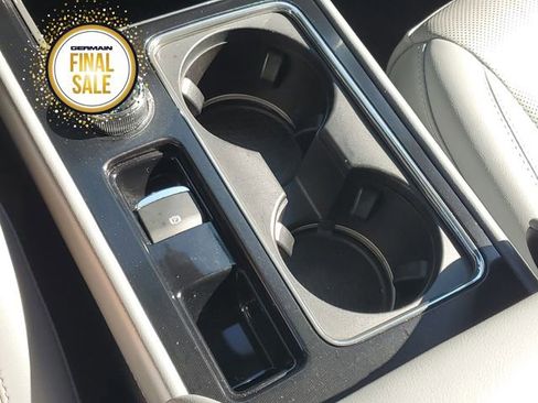 Certified 2022 Lincoln Corsair Reserve w/ Elements Package image 29