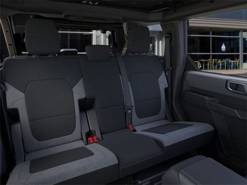 New 2025 Ford Bronco Big Bend image 11