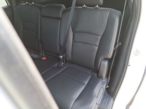 Used 2023 Honda Passport EX-L image 14