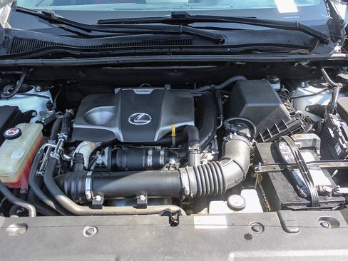 Used 2019 Lexus NX 300 F Sport w/ F Sport Premium Package FWD image 33