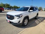Used 2019 GMC Terrain SLE w/ Driver Convenience Package image 2