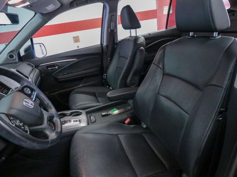 Used 2022 Honda Pilot EX-L image 11
