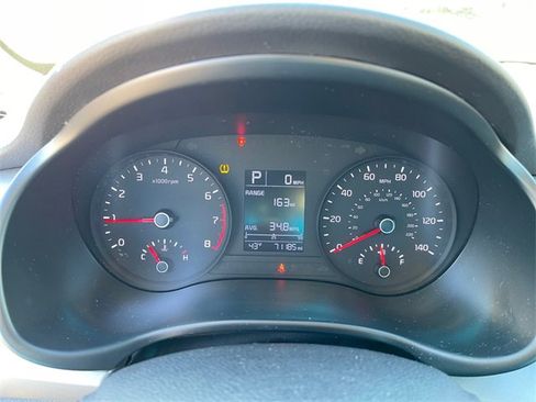Used 2020 Kia Rio S image 31