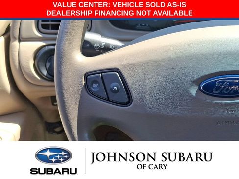 Used 2003 Ford Taurus SES FWD image 17