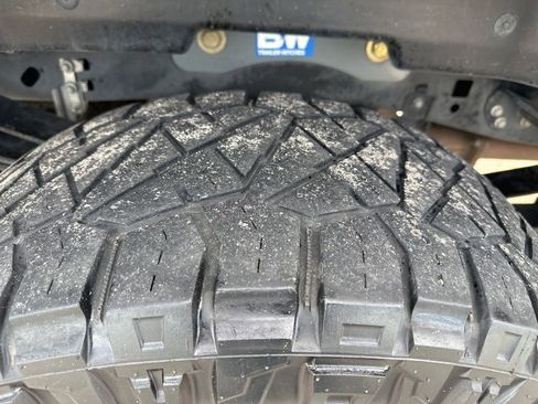 Used 2024 Ford F250 Platinum image 49