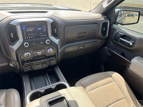 Used 2020 GMC Sierra 1500 SLT w/ SLT Premium Plus Package image 19