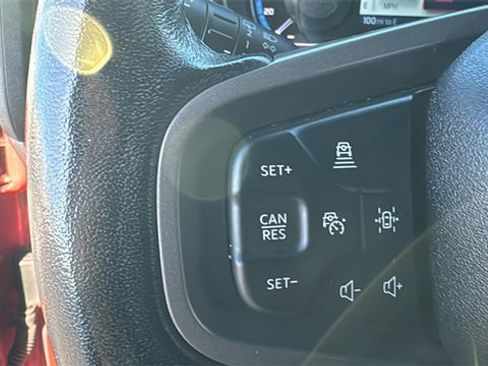 Certified 2022 Ford Bronco Badlands image 16