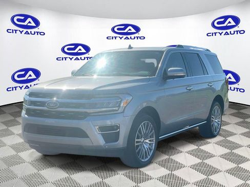 Used 2024 Ford Expedition Limited RWD image 7