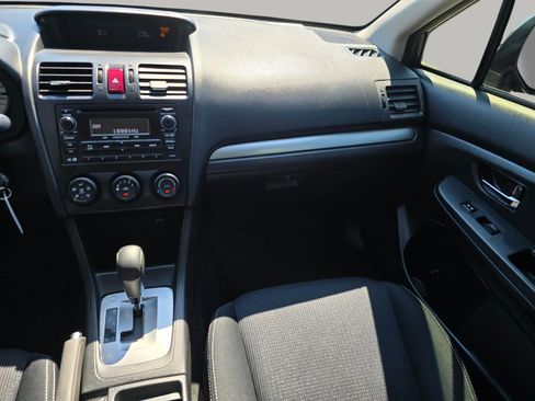 Used 2014 Subaru Impreza 2.0i Sport Premium w/ Popular Package #1 AWD/4WD image 4
