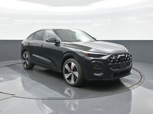New 2026 Audi SQ5 Premium Plus AWD/4WD image 1