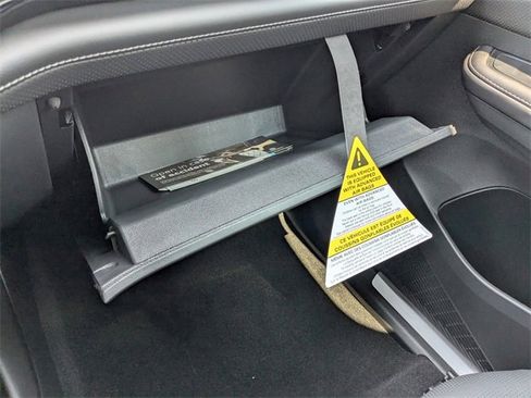 New 2026 Volkswagen Atlas Cross Sport SEL image 26