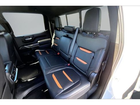 Used 2022 GMC Sierra 1500 AT4 w/ AT4 Premium Package AWD/4WD image 20