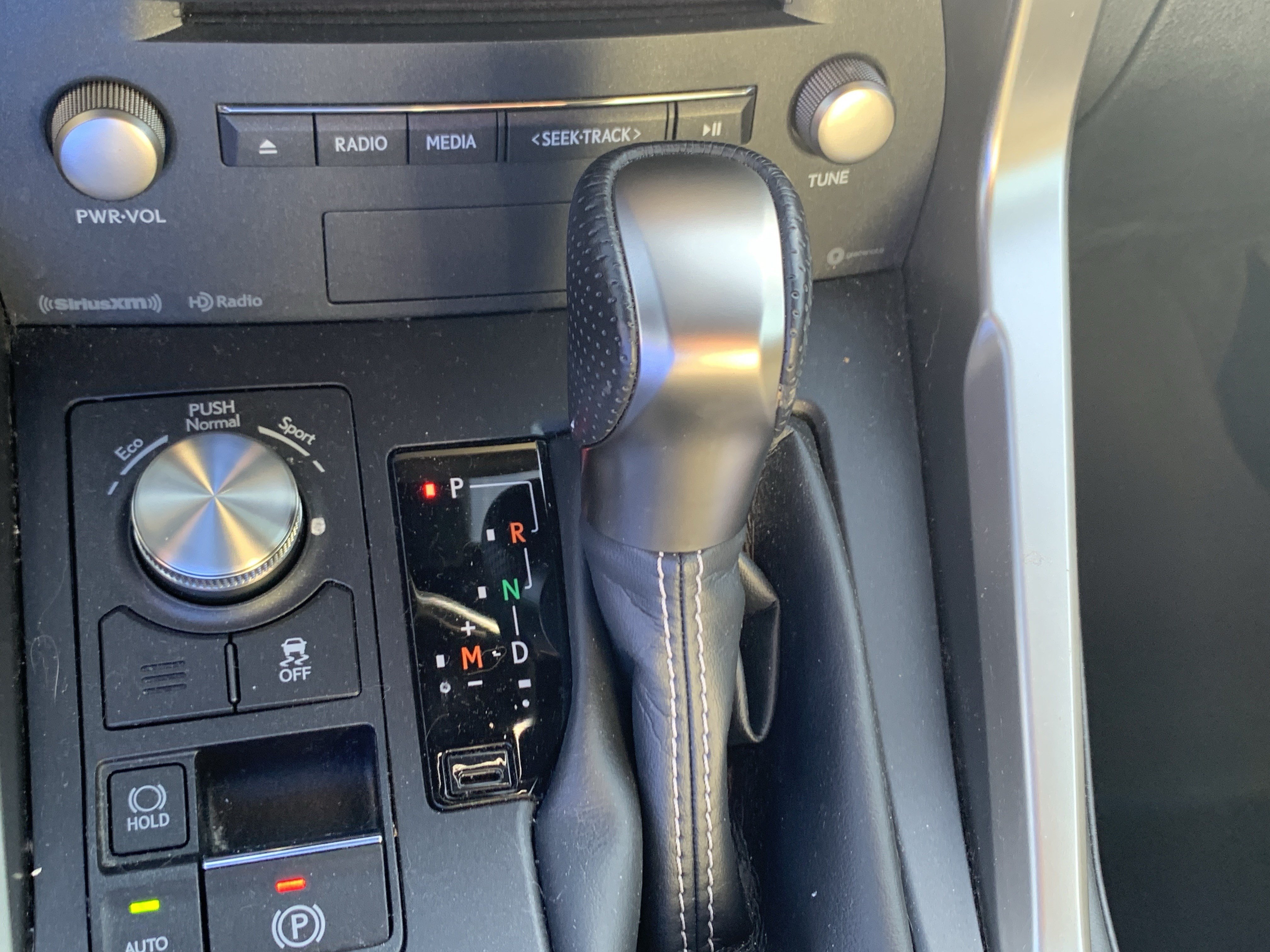Used 2021 Lexus NX 300 F Sport w/ F Sport Premium Package FWD image 26