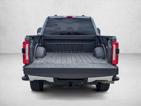 Used 2026 Ford F250 Lariat w/ FX4 Off-Road Package AWD/4WD image 6