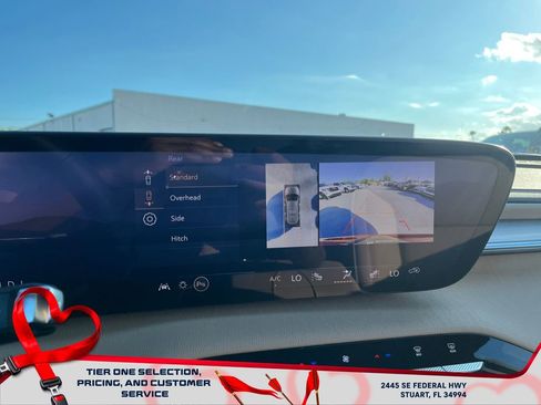 New 2026 Buick Enclave Preferred image 32