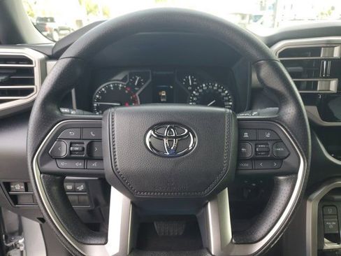New 2026 Toyota Tundra SR5 image 13