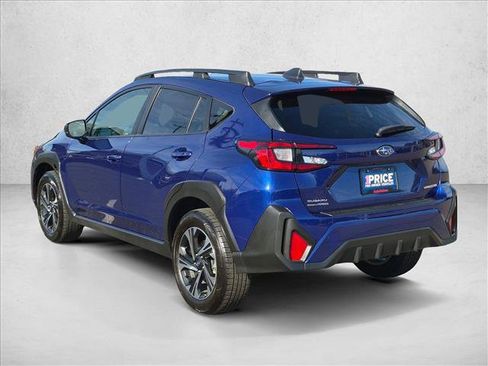 Used 2024 Subaru Crosstrek 2.0i Premium AWD/4WD image 8
