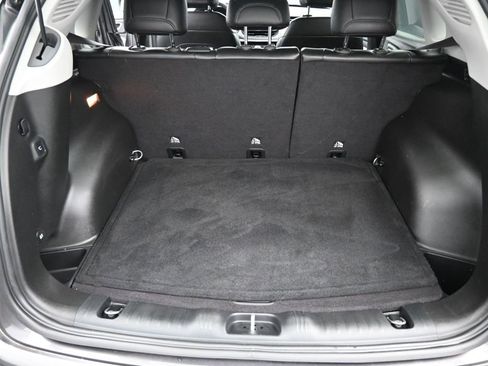 Used 2022 Jeep Compass Latitude w/ Convenience Group image 14