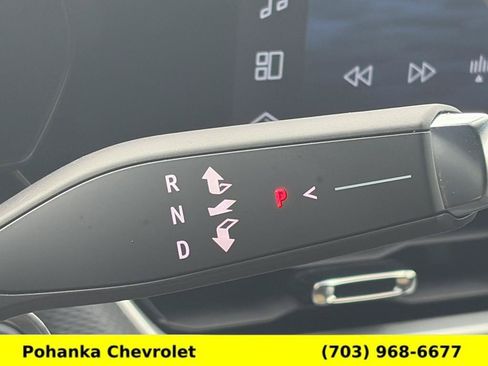 Certified 2026 Chevrolet Equinox LT AWD/4WD image 11