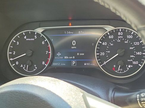 Certified 2023 Nissan Sentra SV w/ All-Weather Package image 27