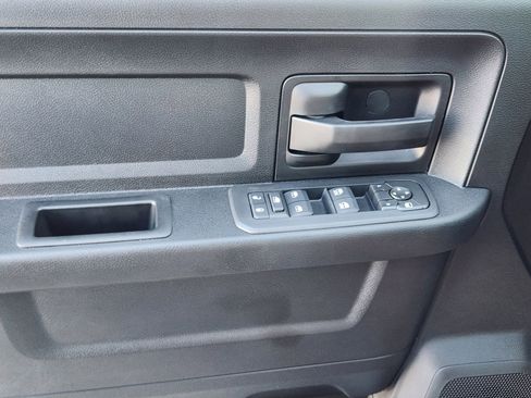 New 2026 RAM 2500 Tradesman w/ Chrome Appearance Group image 21