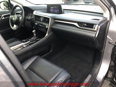 Used 2019 Lexus RX 350 FWD w/ Accessory Package image 24