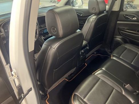 Used 2021 GMC Acadia AT4 w/ Trailering Package image 26