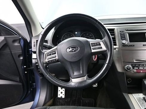 Used 2014 Subaru Legacy 2.5i Sport image 26