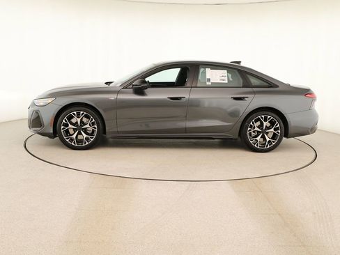 New 2026 Audi A6 Premium Plus AWD/4WD image 2