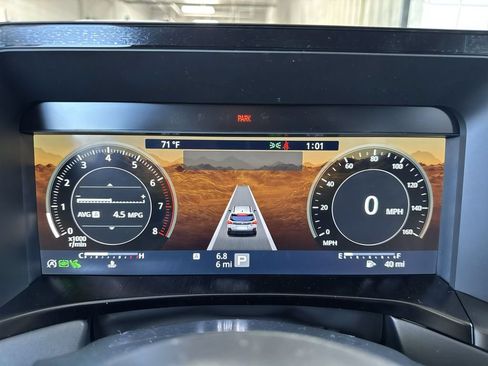 New 2026 Subaru Outback Wilderness AWD/4WD image 10