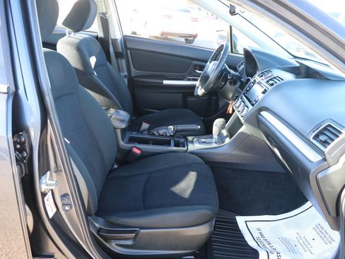 Used 2016 Subaru Impreza 2.0i Premium image 32