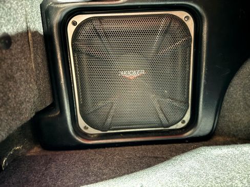 Used 2009 Dodge Challenger SRT8 w/ SRT Option Group II image 28