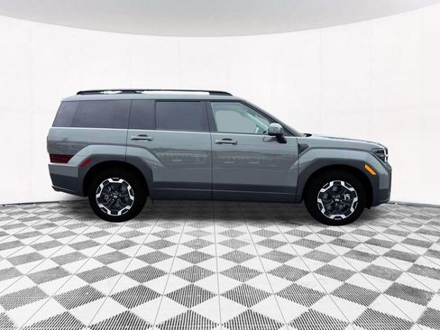 New 2025 Hyundai Santa Fe SEL image 14