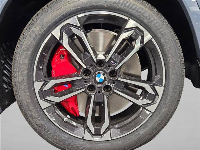 Used 2026 BMW X1 xDrive28i w/ Technology Package AWD/4WD image 16