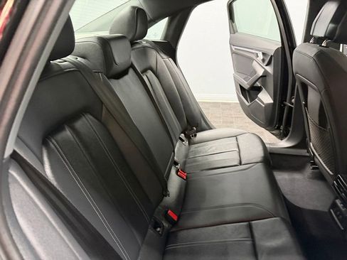 Used 2023 Audi A3 2.0T Premium FWD image 46