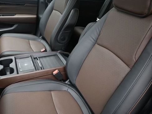 New 2026 Honda Odyssey Elite image 18