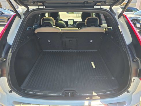 Certified 2026 Volvo XC60 B5 Plus w/ Protection Package Premier AWD/4WD image 16
