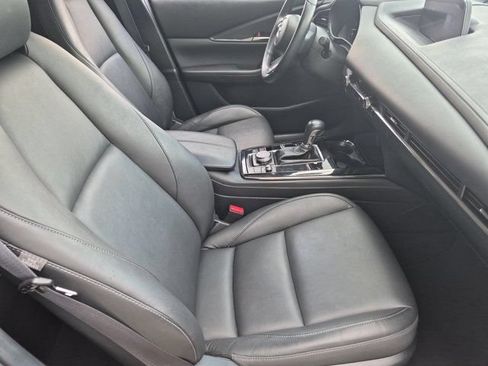 Used 2025 MAZDA CX-30 AWD 2.5 S w/ Preferred Package image 30