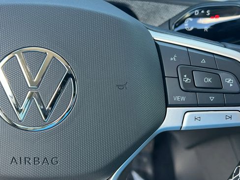 New 2026 Volkswagen Tiguan S AWD/4WD image 20