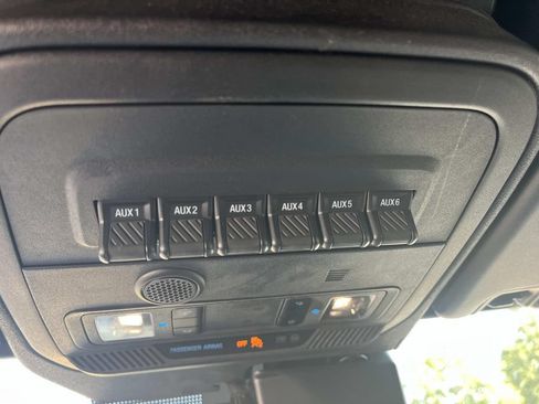 Used 2024 Ford Bronco Raptor AWD/4WD image 31